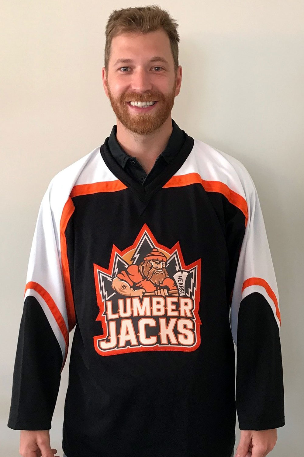 Lumberjacks Merchandise Hearst Lumberjacks