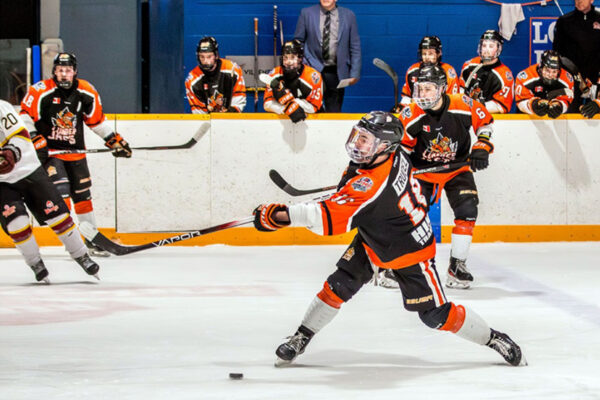 NOJHL Team Previews: Hearst Lumberjacks